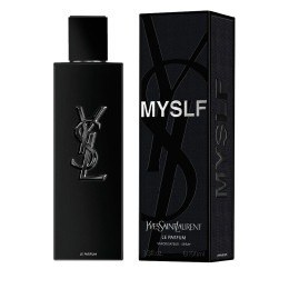 Парфюмерная вода Myslf Le Parfum