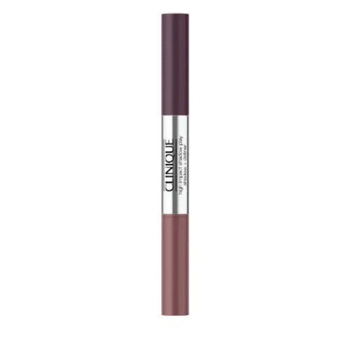 Двусторонние тени для век в карандаше High Impact Shadow Play