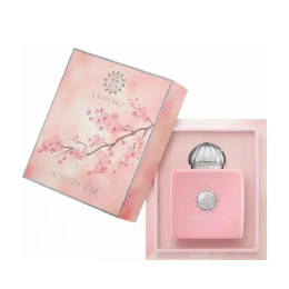 Парфюмерная вода Blossom Love