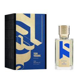 Парфюмерная вода The Hedonist