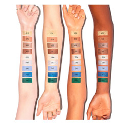 Тени для век Diorshow Mono Couleur