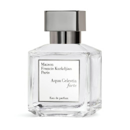 Парфюмерная вода Aqua Celestia Forte