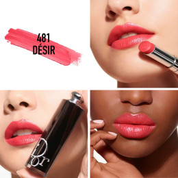 Помада глянцевая Dior Addict Lip Glow