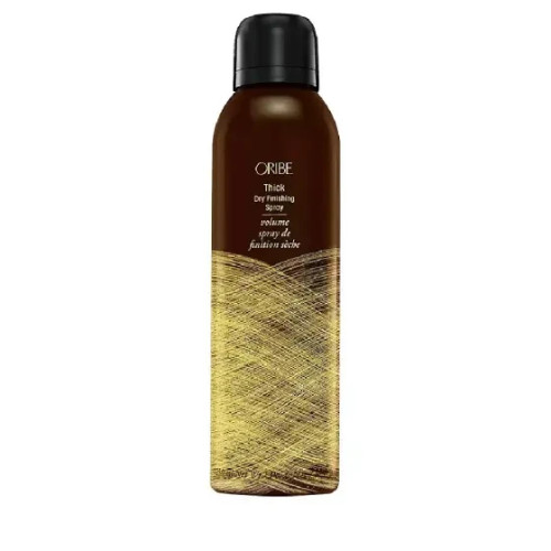 Спрей для укладки волос Thick Dry Finishing Spray