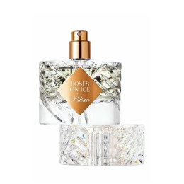 Парфюмерная вода Roses On Ice