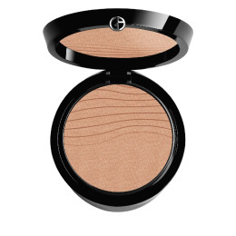 Пудра компактная Luminous Silk Glow Fusion