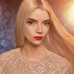 Румяна для лица Rouge Blush Xmas Look