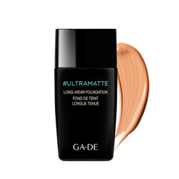 Тональный крем Ultramatte Long-wear Foundation