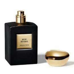 Парфюмерная вода Prive Musc Shamal