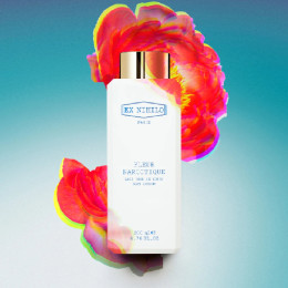 Лосьон для тела Fleur Narcotique