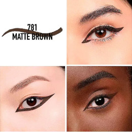 Подводка для глаз Diorshow 24H Stylo