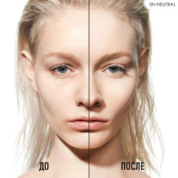 Стойкая компактная пудра для лица Diorskin Forever Natural Velvet