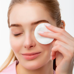 Мицеллярная вода Micellar Water Makeup Remover Refill