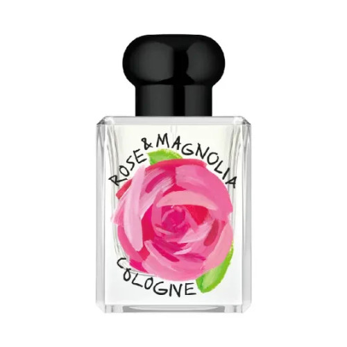 Одеколон Rose & Magnolia