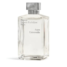 Туалетная вода Aqua Universalis