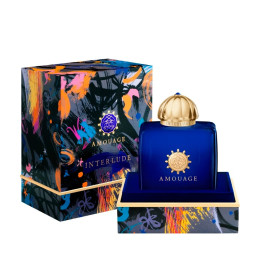 Парфюмерная вода Interlude Woman