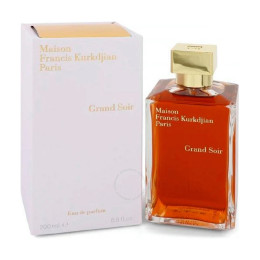 Парфюмерная вода Grand Soir