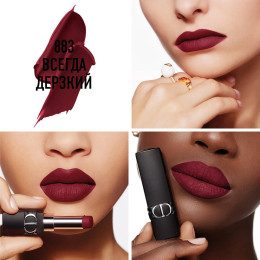Помада для губ Rouge Dior Forever Stick