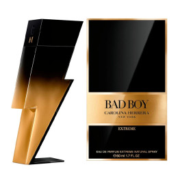 Парфюмерная вода Bad Boy Extreme