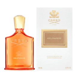 Парфюмерная вода Delphinus