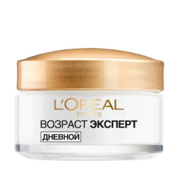 Дневной крем против морщин L'oreal Paris Возраст эксперт 65+