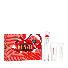 Подарочный набор Flower by Kenzo