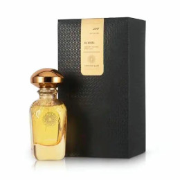 Парфюмерная вода Al Wasl