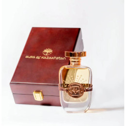 Парфюмерная вода Pulse Of Astana