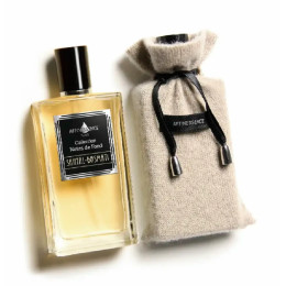 Парфюмерная вода Santal Basmati