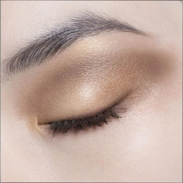 Пятицветные тени для век Diorshow 5 Couleurs