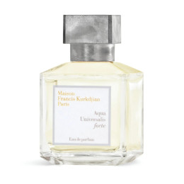 Парфюмерная вода Aqua Universalis Forte