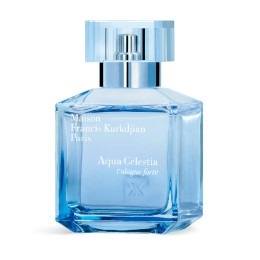Парфюмерная вода Aqua Celestia Cologne Forte