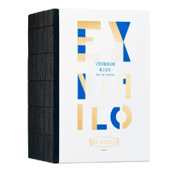 Парфюмерная вода Venenum Kiss