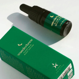 Сыворотка для лица Wonderbrew Clear Skin Night Potion