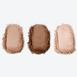 Палетка запеченных продуктов 03 SHIKstudio