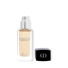Тональный крем для лица с сияющим финишем Dior Forever Skin Glow 20 PA+++