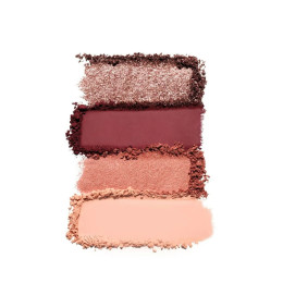 Палетка теней для век Pure Color Envy