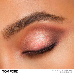 Тени моно Eye Color Quad