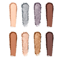 Палетка теней для век Dream Gleam Luxe Eye Shadow Palette