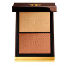 Набор для моделирования лица Shade And Illuminate Contour Duo
