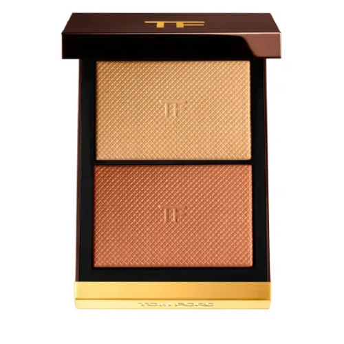 Набор для моделирования лица Shade And Illuminate Contour Duo
