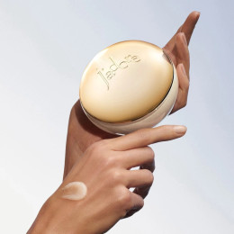 Парфюмированный скраб для тела J'Adore Adorables Shimmering Scrub