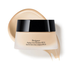 Тональный крем Shaping Designer Foundation SPF 20