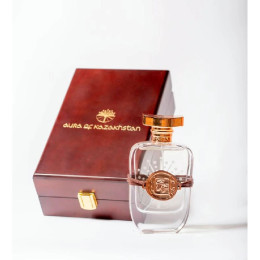 Парфюмерная вода Wind Of The Great Steppe