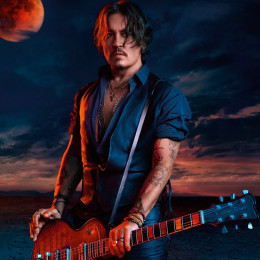 Концентрированные духи Sauvage Elixir