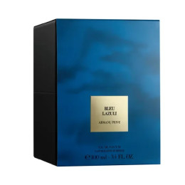 Парфюмерная вода Prive Bleu Lazuli