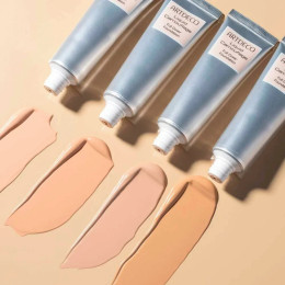 Тональный крем Liquid Camouflage