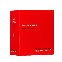 Парфюмерная вода Iris Poudre Perfume