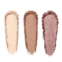 Палетка теней для глаз Essential Eye Shadow Trios