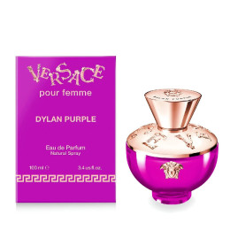 Парфюмерная вода Dylan Purple